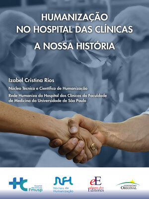cover image of Humanização no Hospital das Clínicas